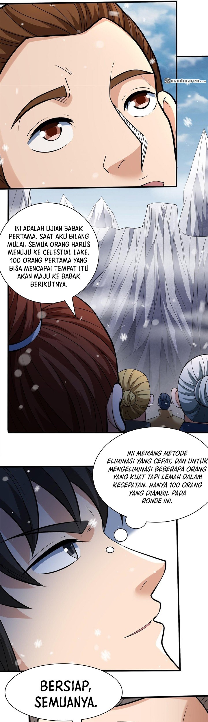 Manga page 15