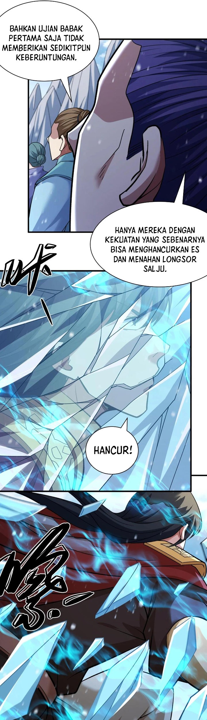 Manga page 21