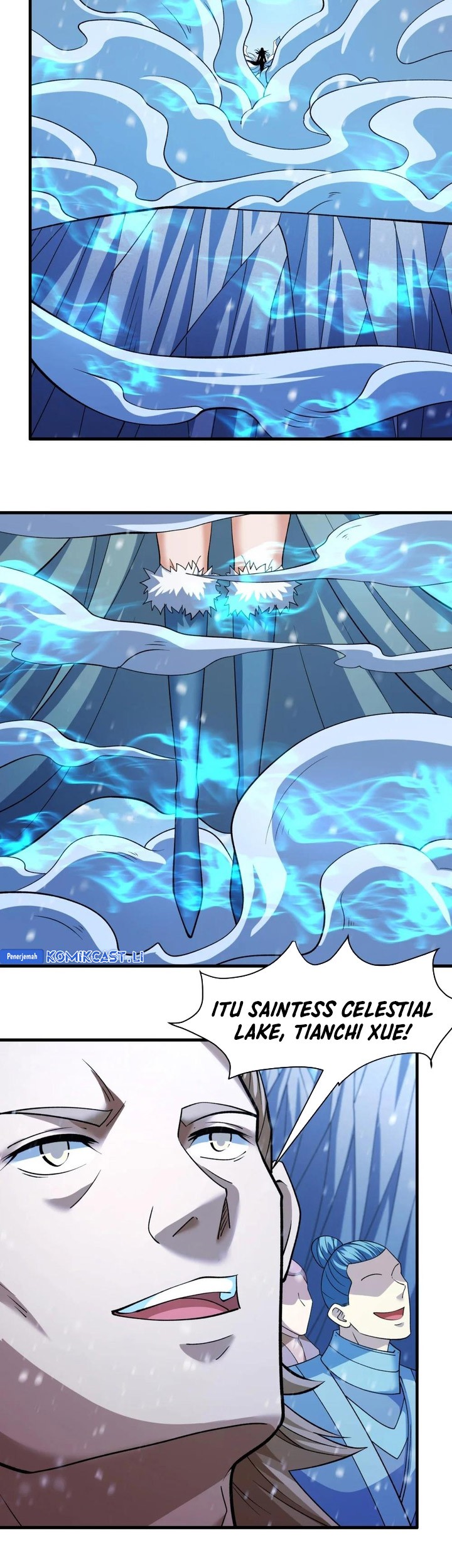 Manga page 13