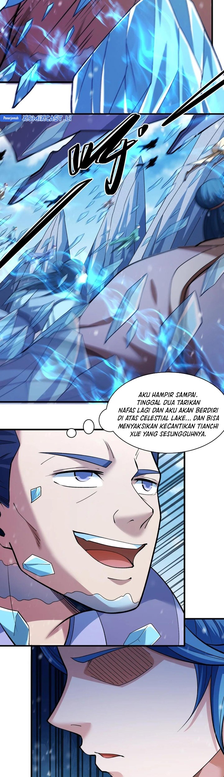 Manga page 17