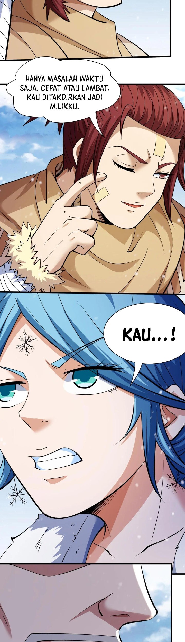 Manga page 19