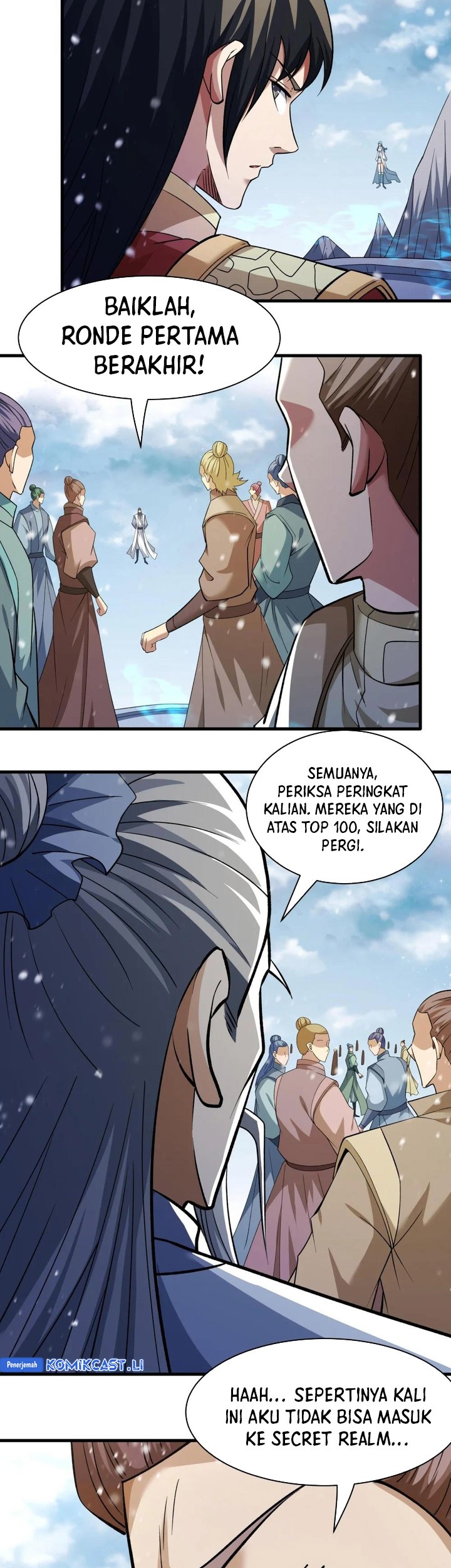 Manga page 21