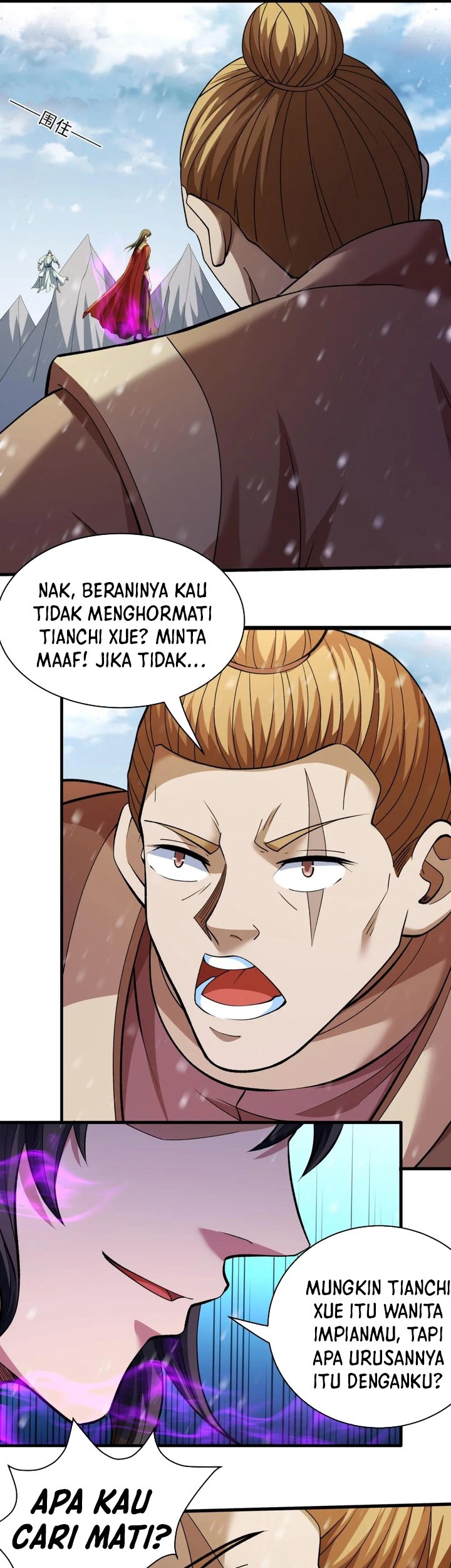 Manga page 11