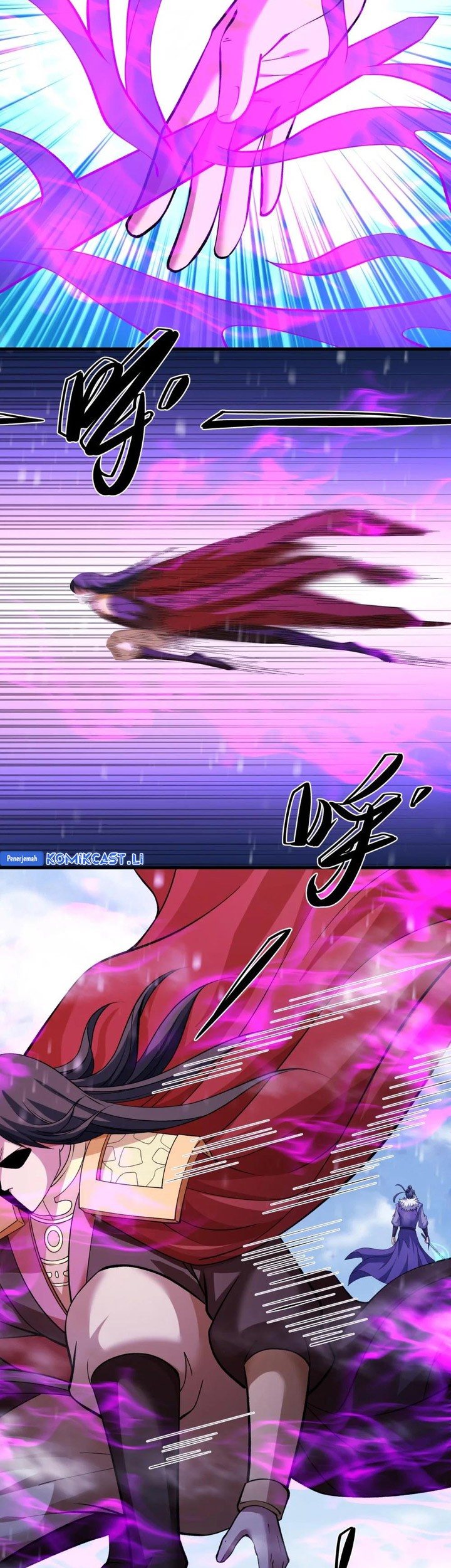 Manga page 21