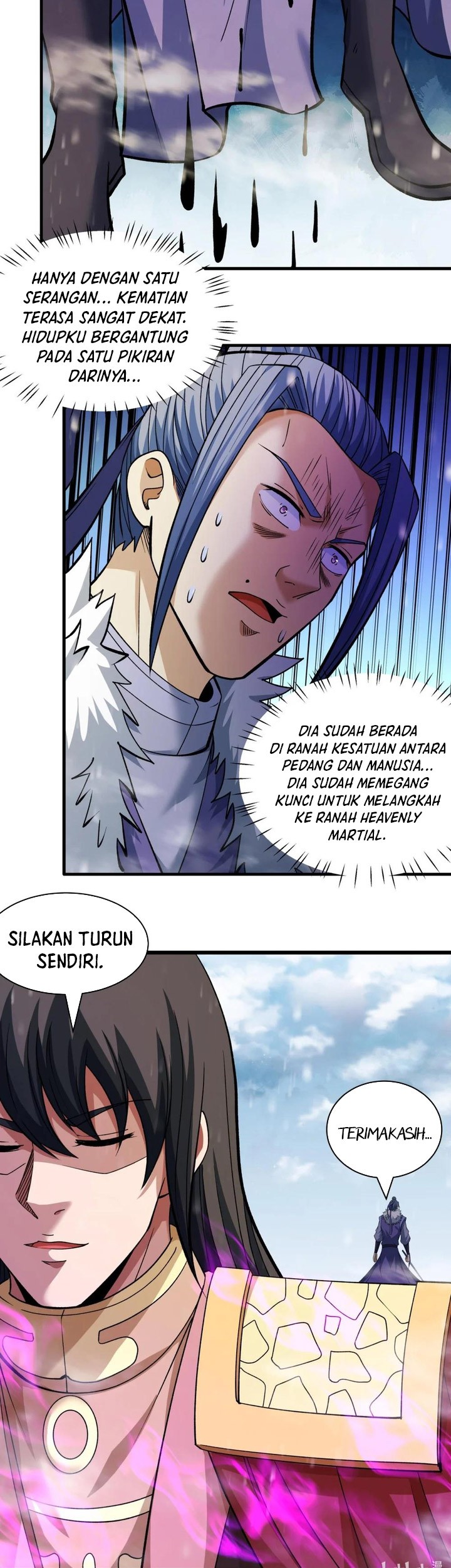 Manga page 23