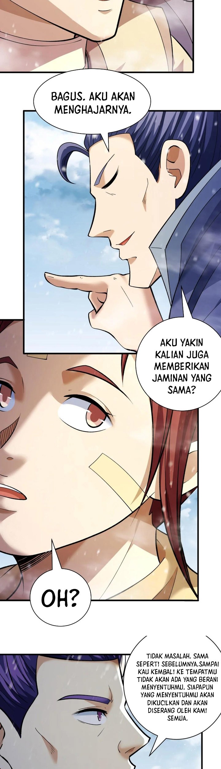 Manga page 7