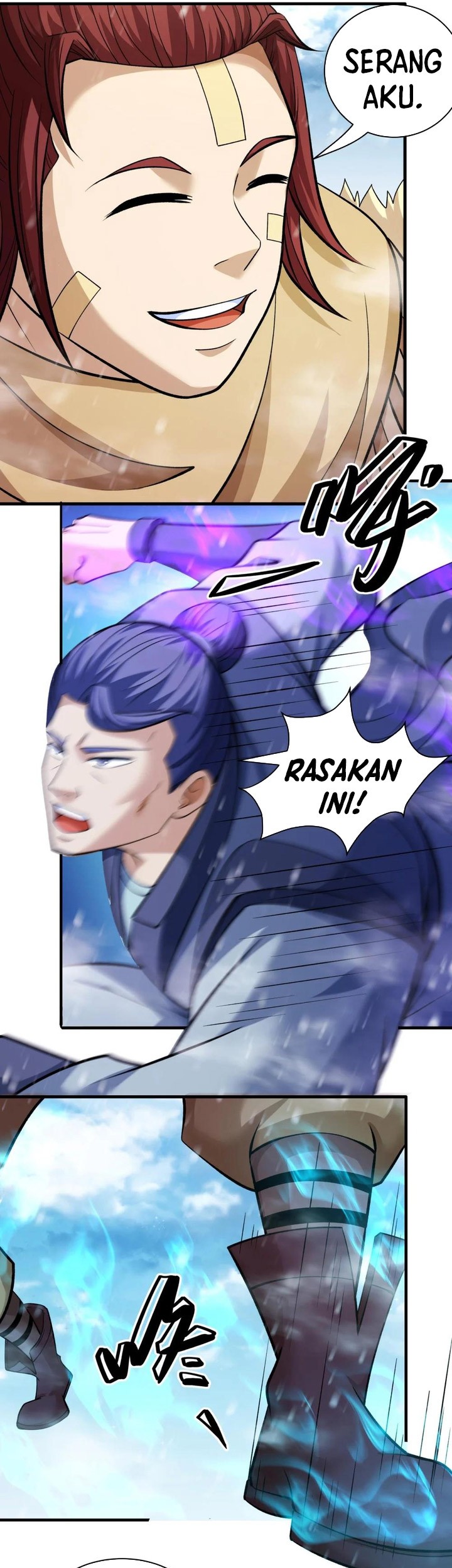 Manga page 9