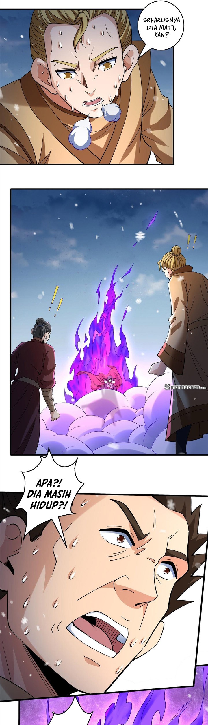 Manga page 20