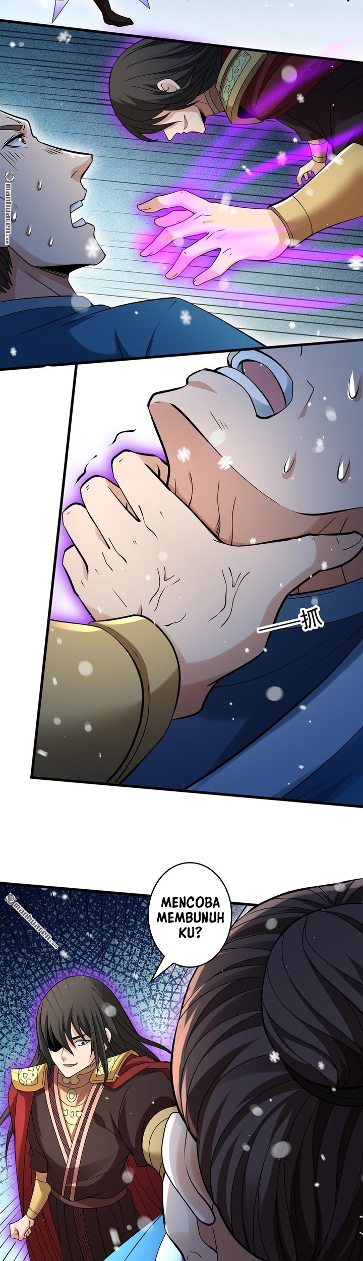 Manga page 10