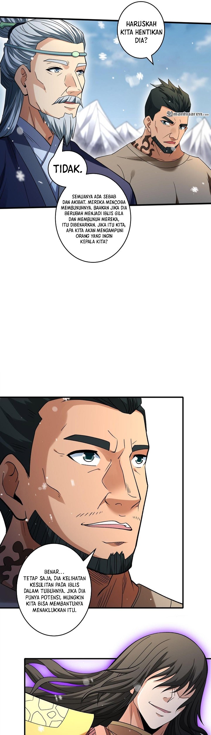 Manga page 14