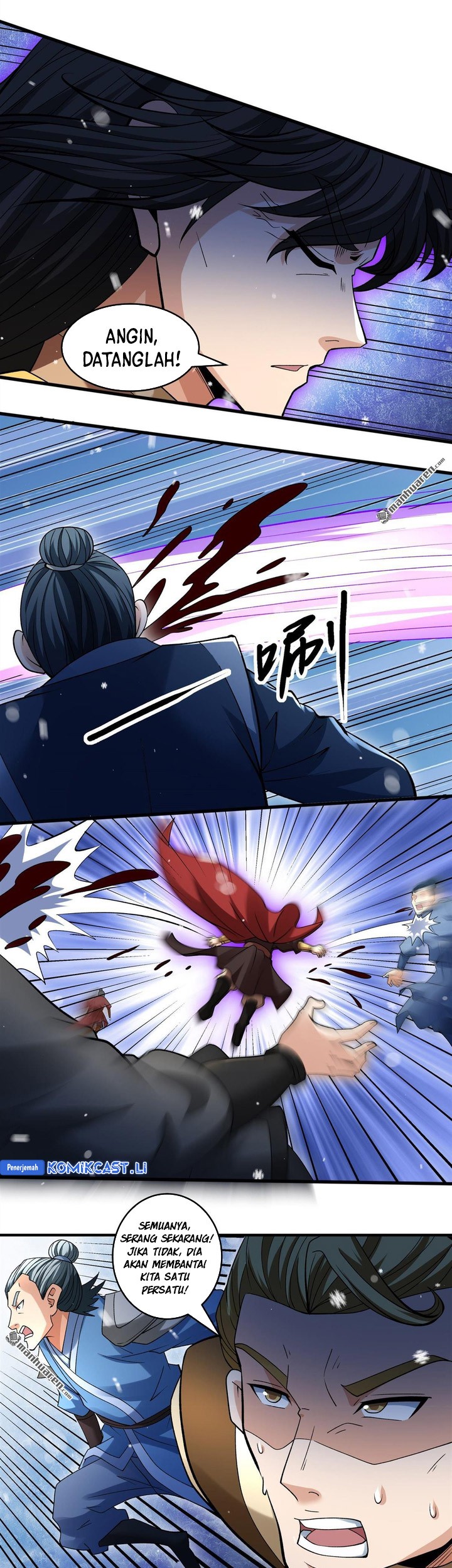 Manga page 16