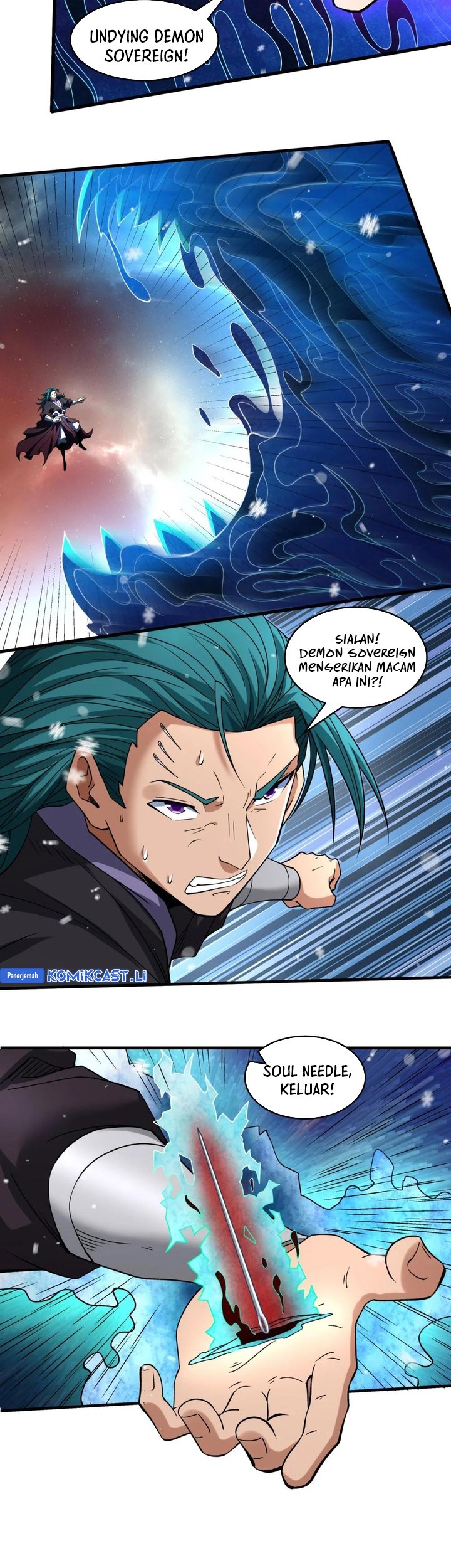 Manga page 18