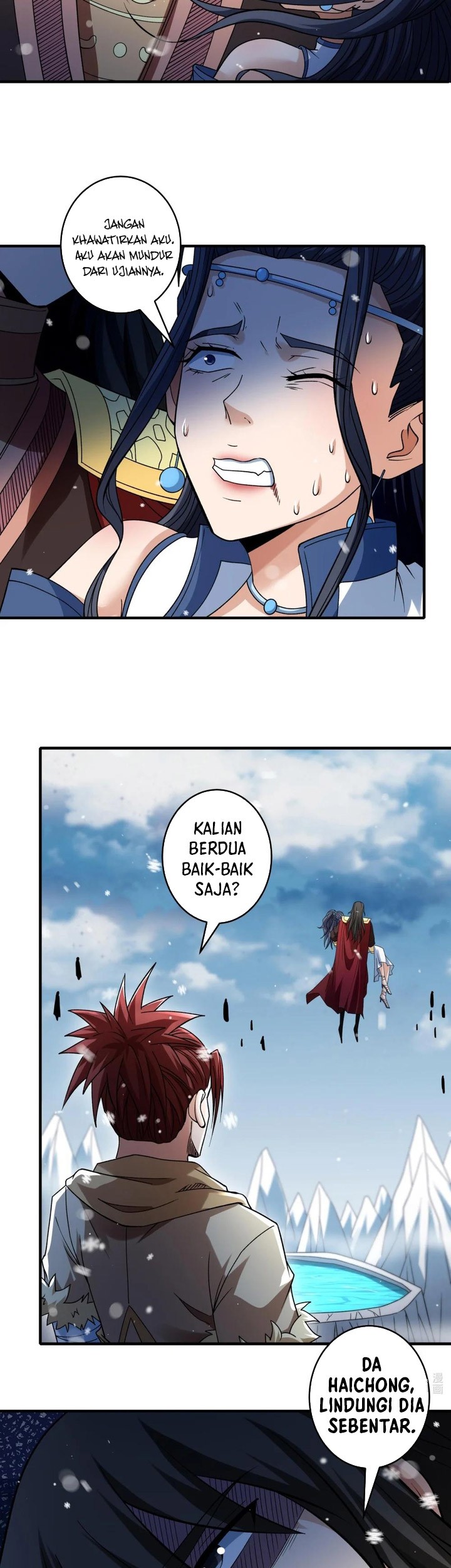 Manga page 10