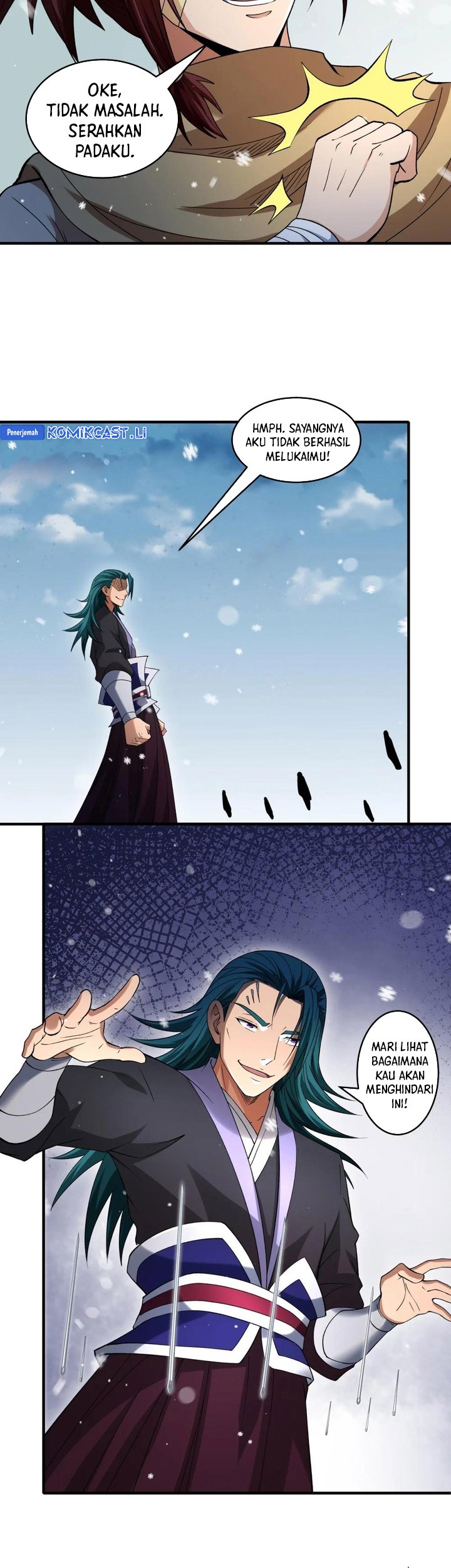 Manga page 12