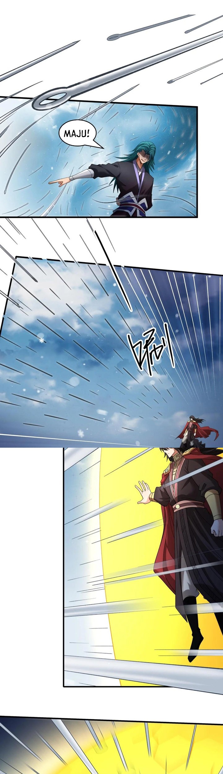 Manga page 14