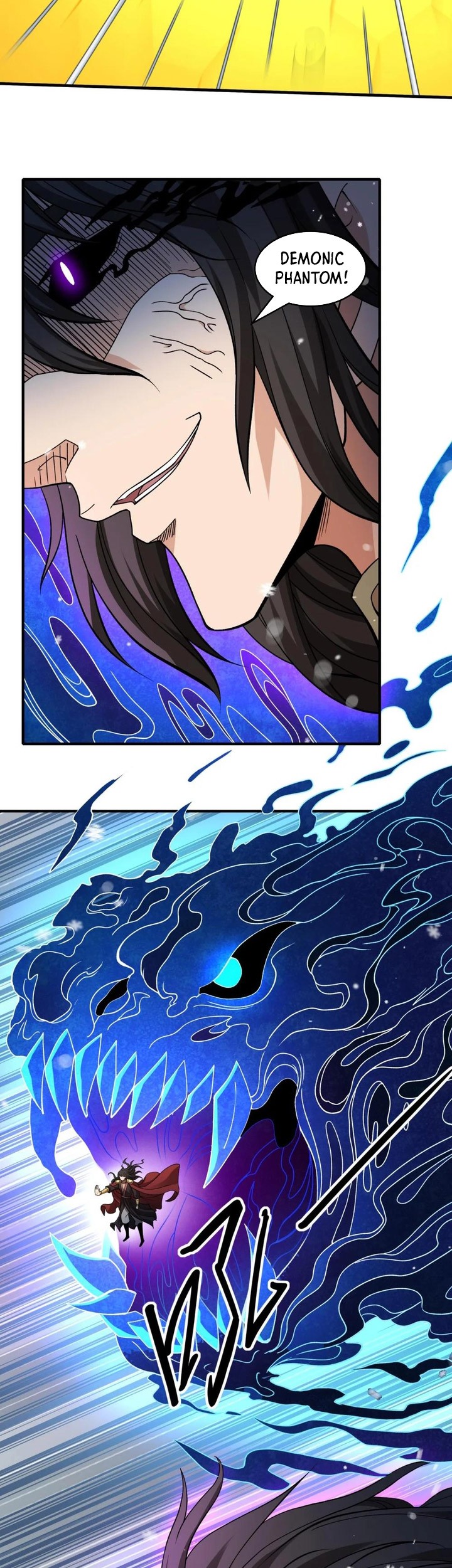 Manga page 16