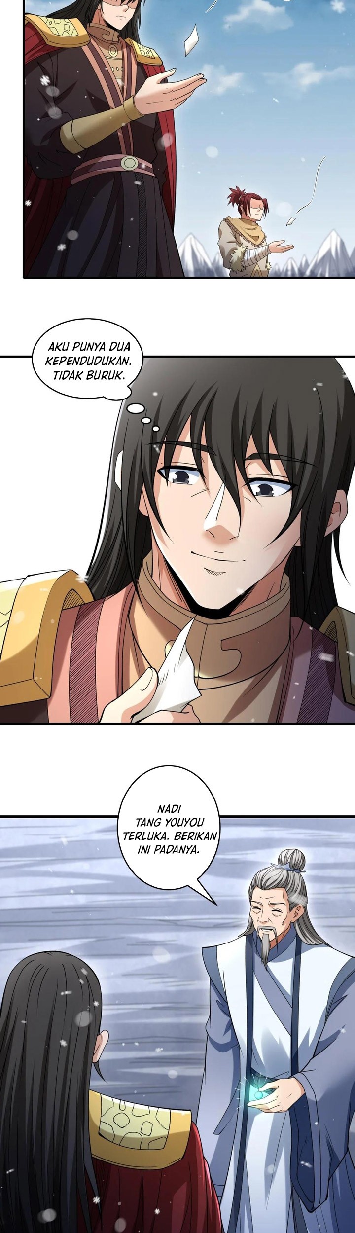 Manga page 22
