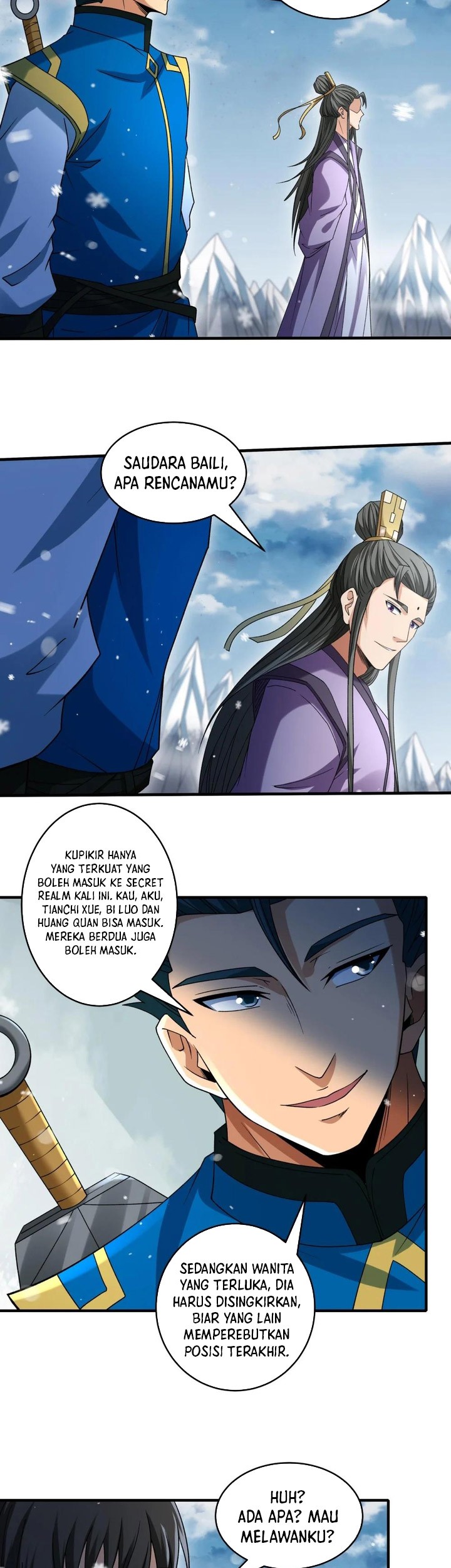 Manga page 10