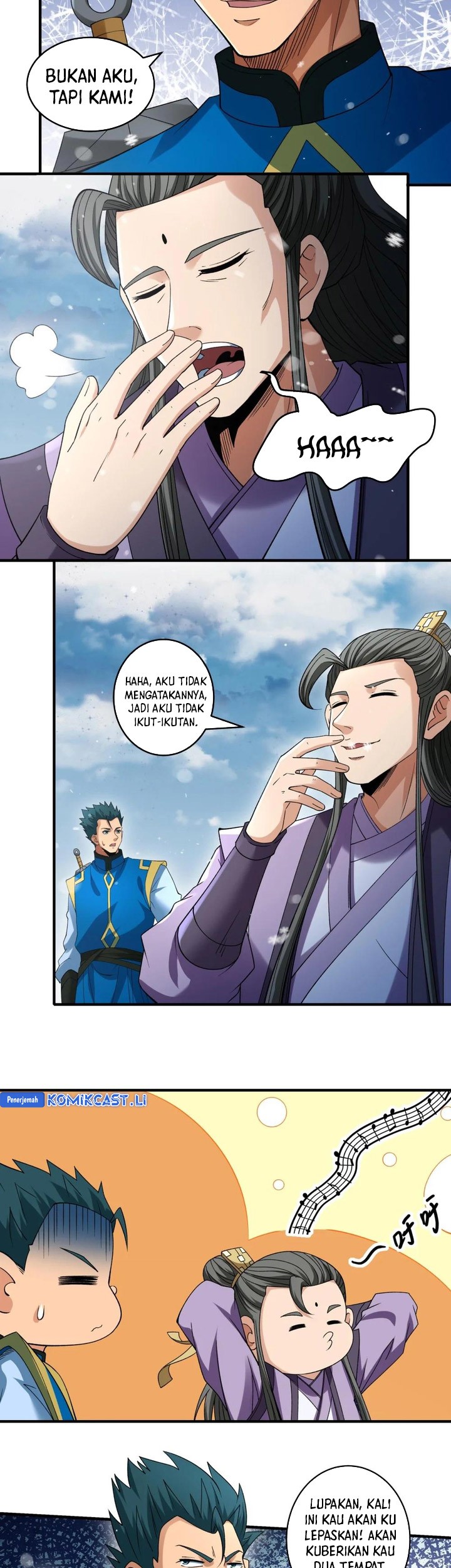 Manga page 12