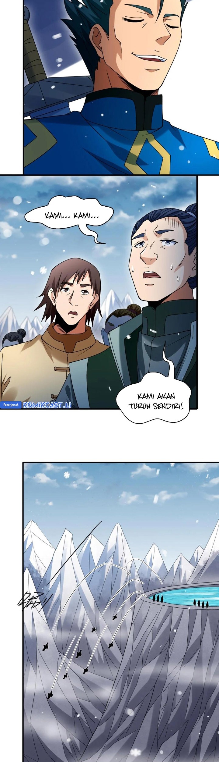 Manga page 16