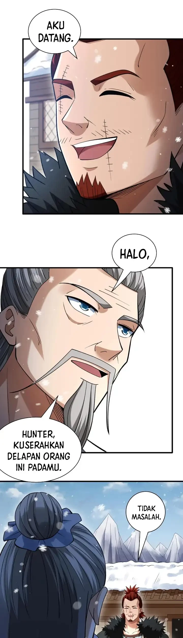 Manga page 22