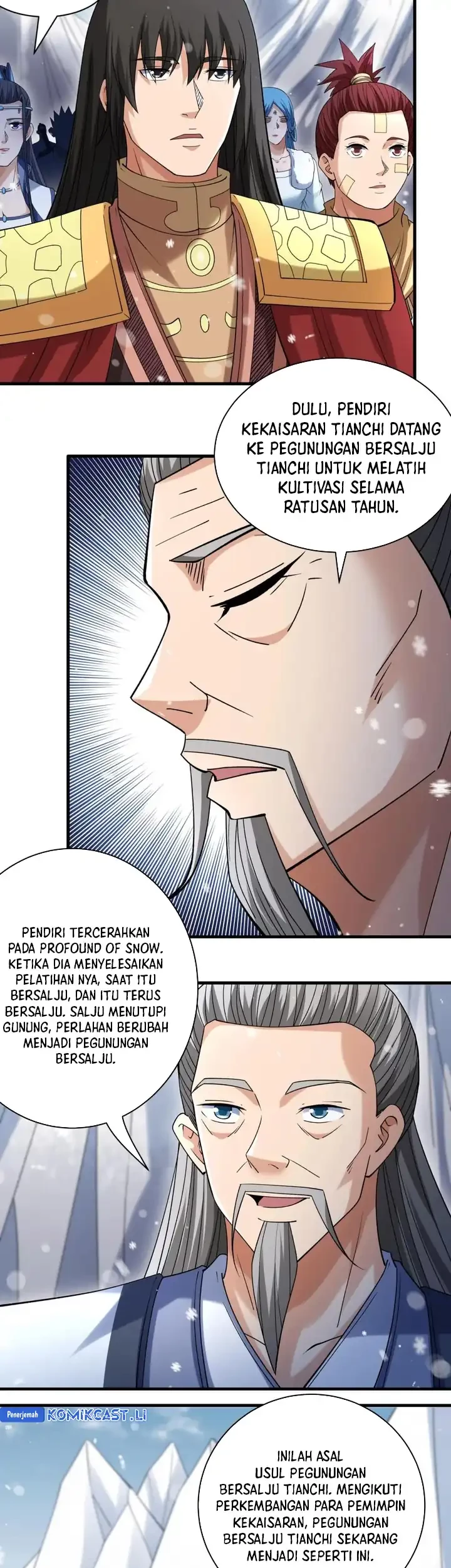 Manga page 10