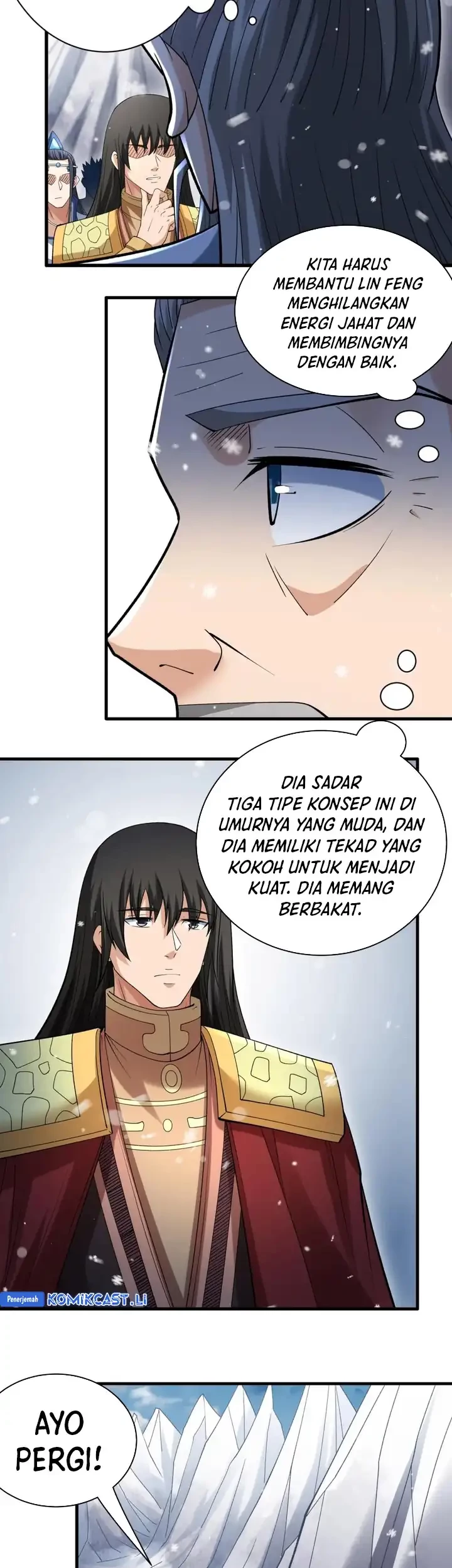 Manga page 16