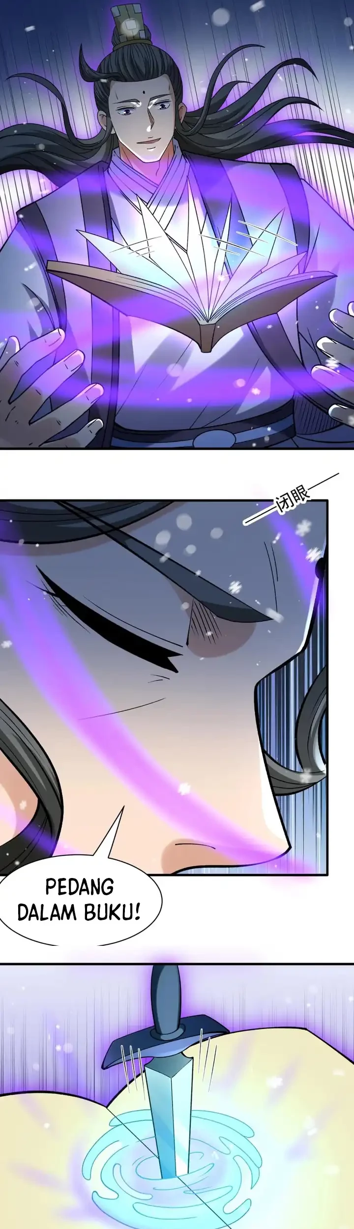Manga page 20
