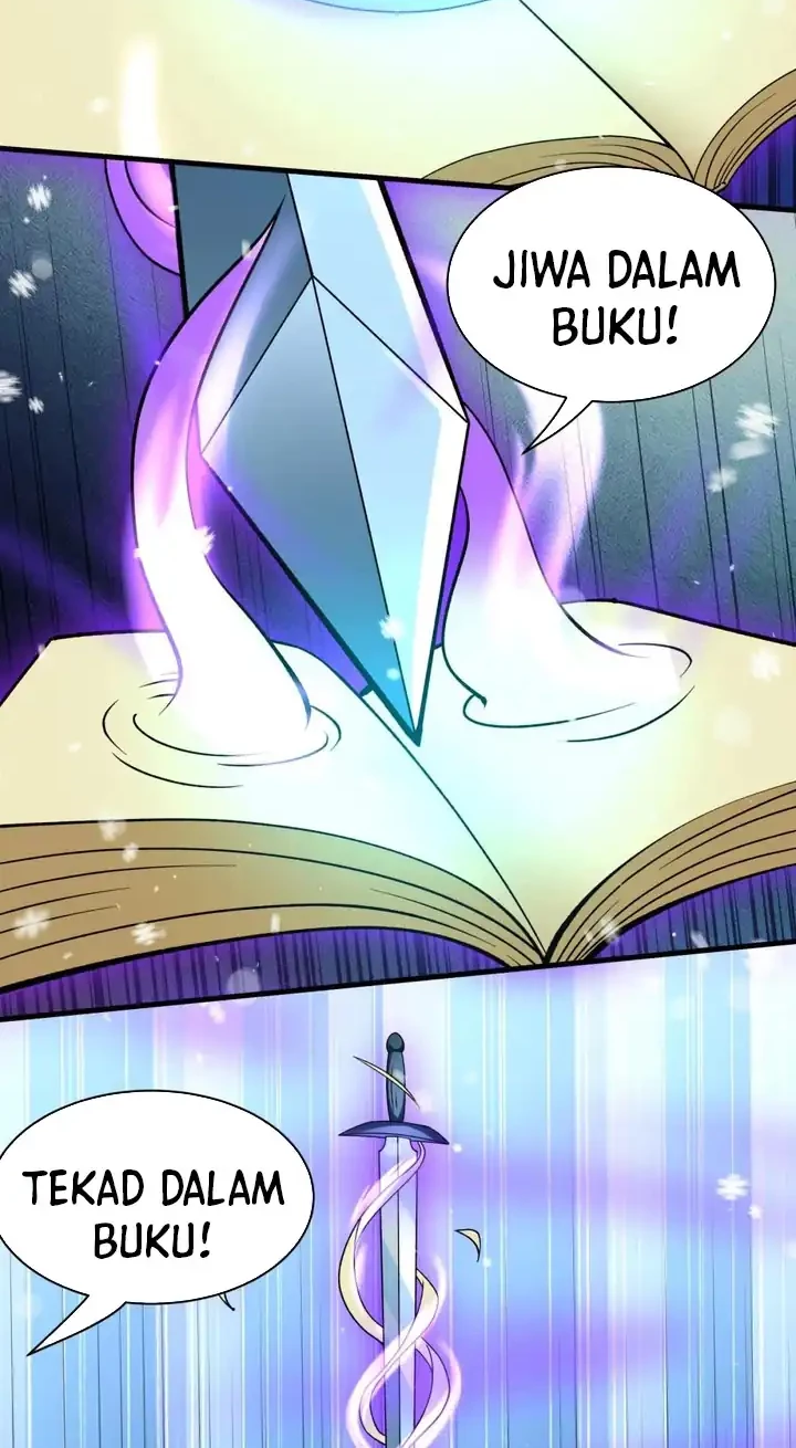 Manga page 21