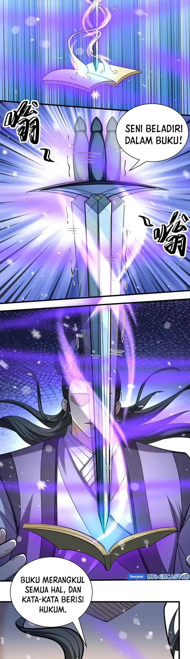 Manga page 22