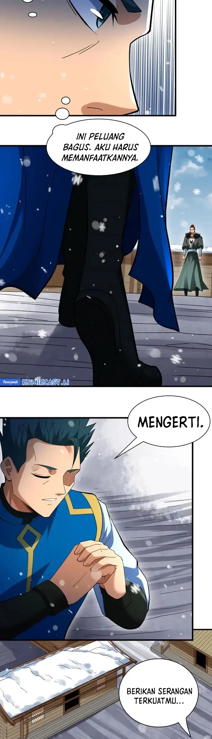 Manga page 4