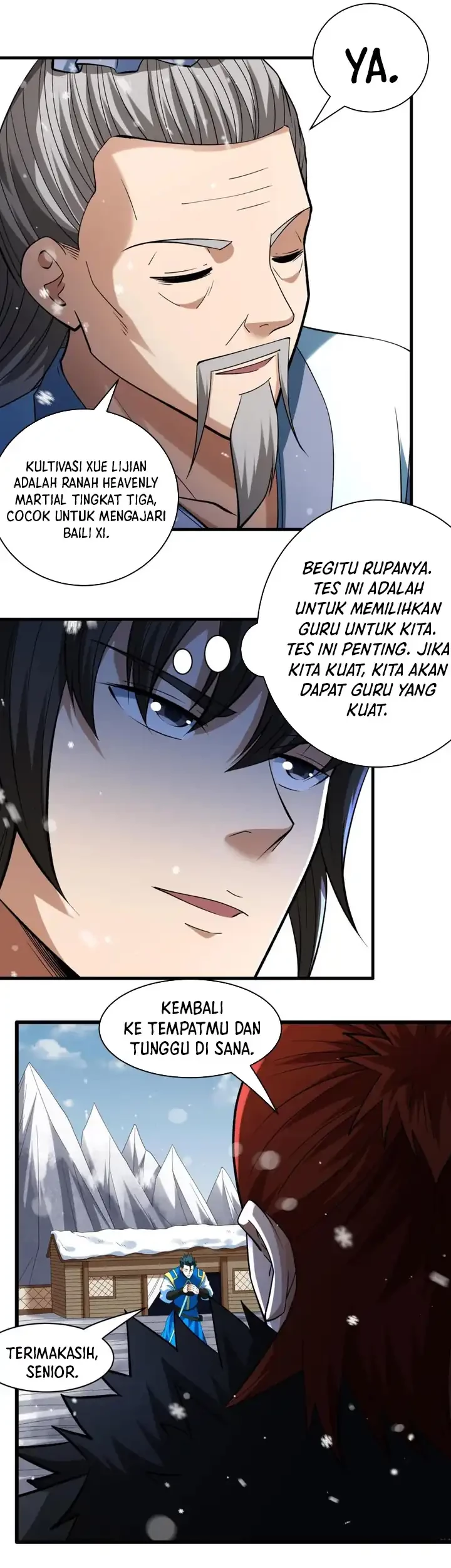 Manga page 14