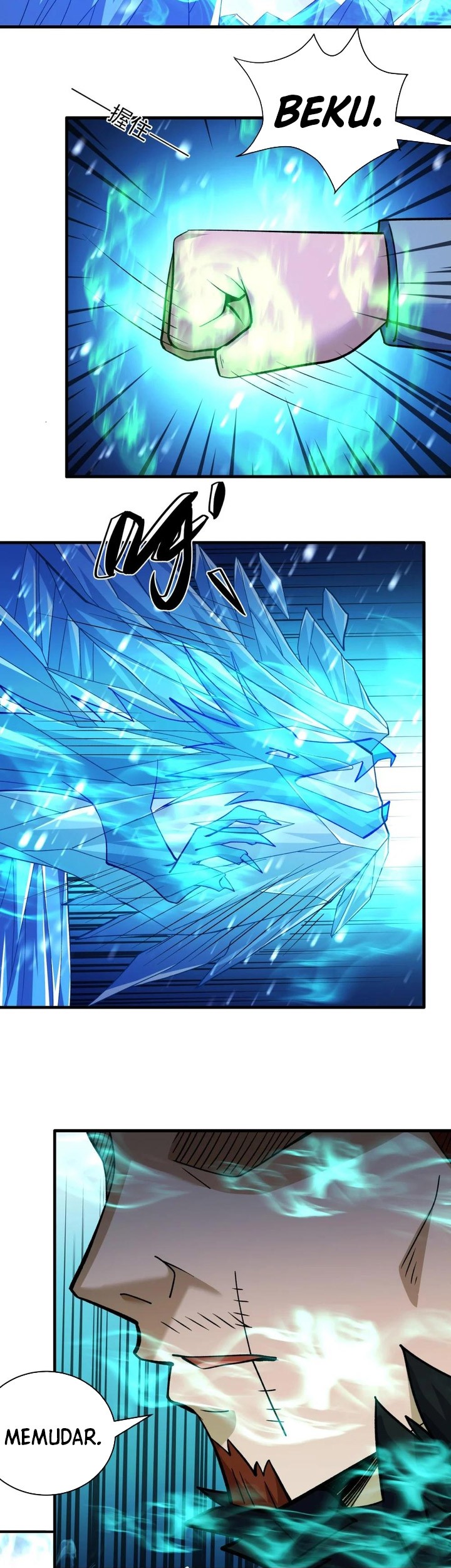 Manga page 19
