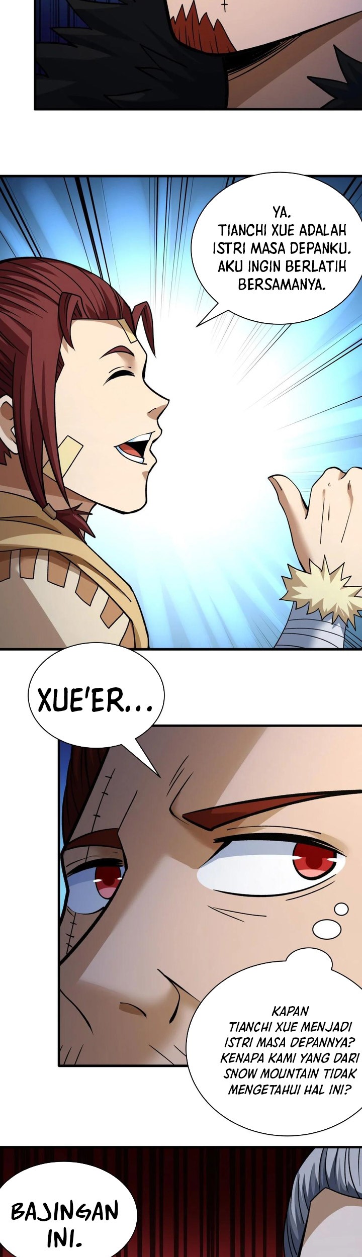 Manga page 23