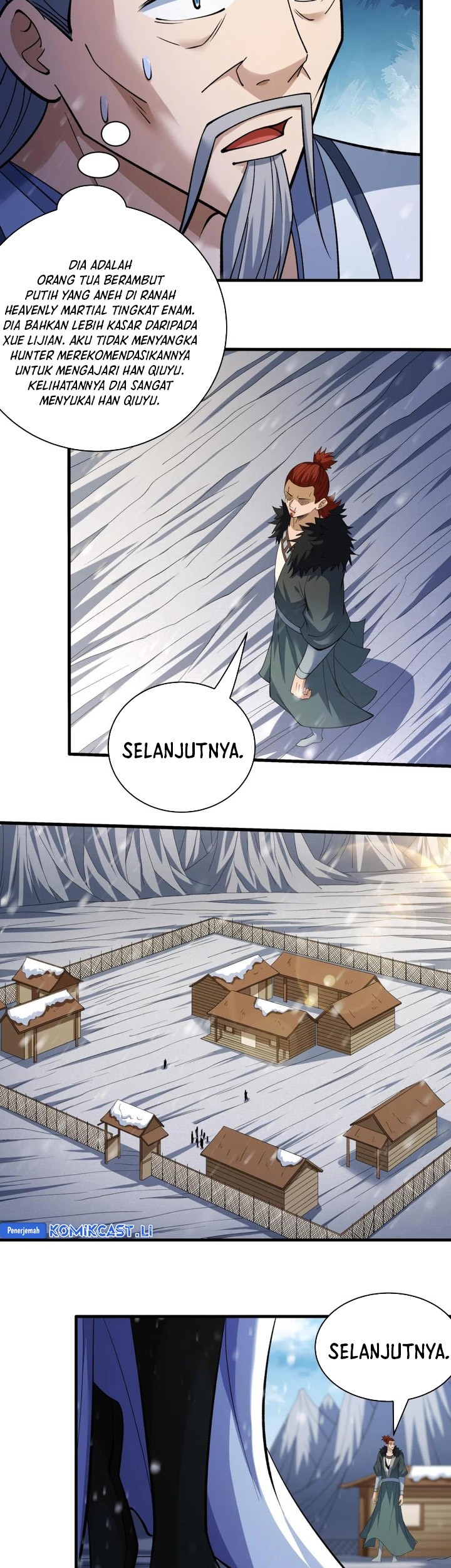 Manga page 7