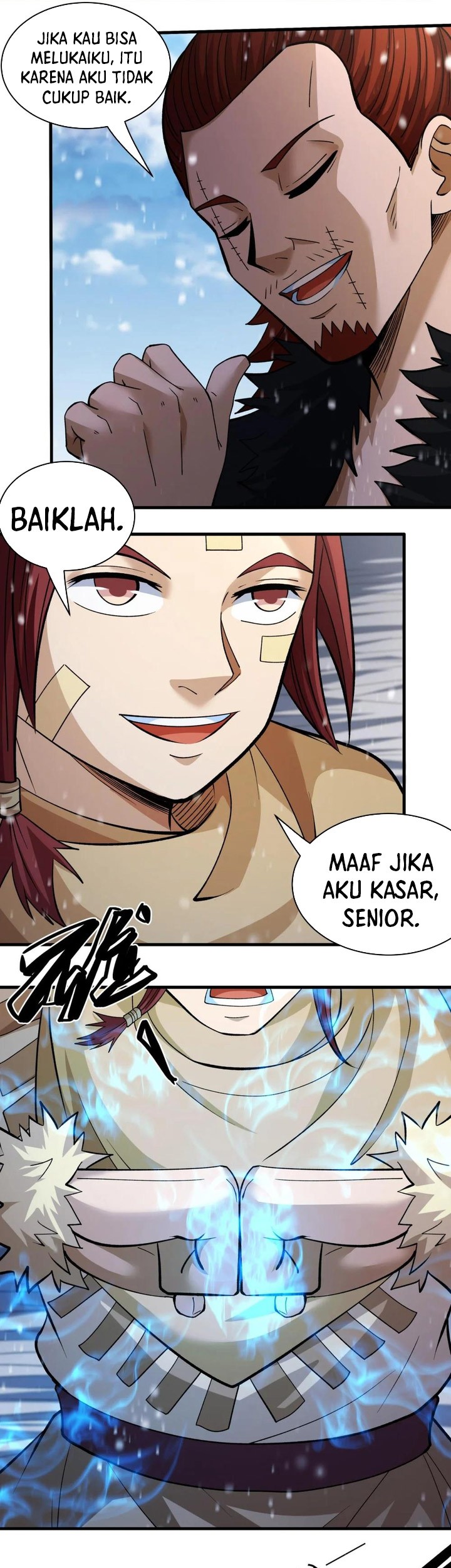 Manga page 11