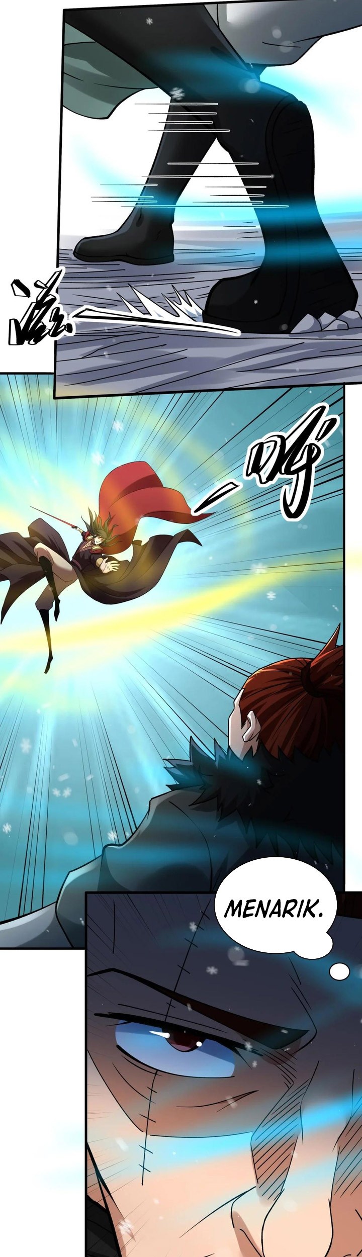 Manga page 21
