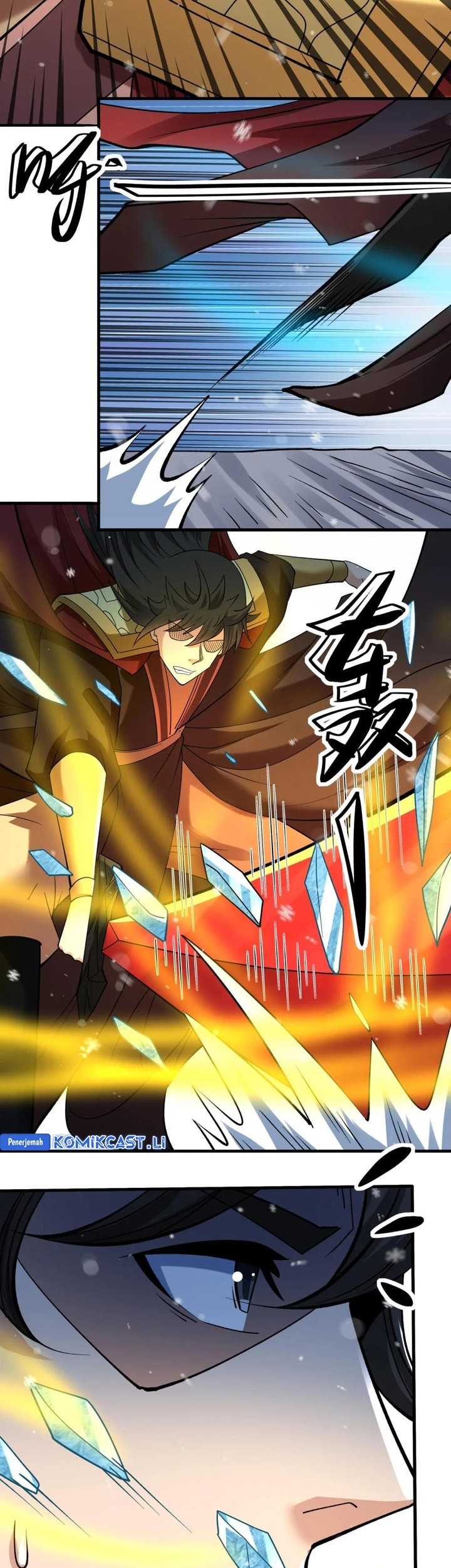 Manga page 25