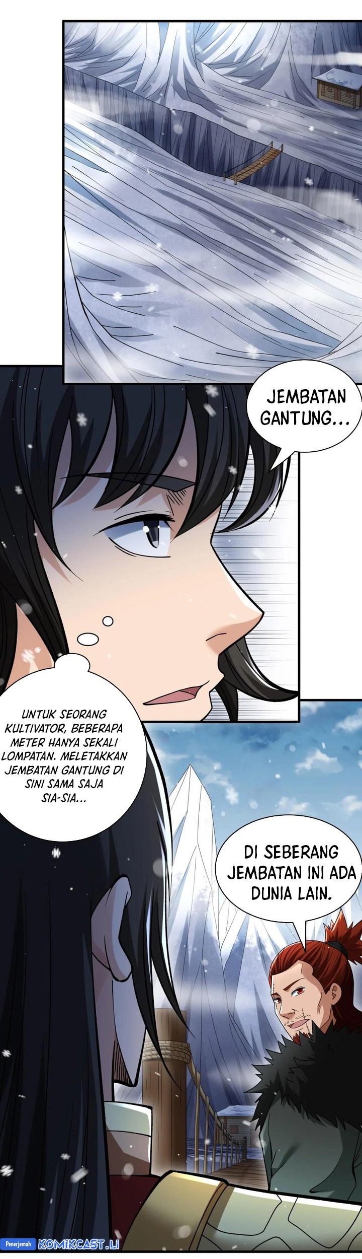 Manga page 19