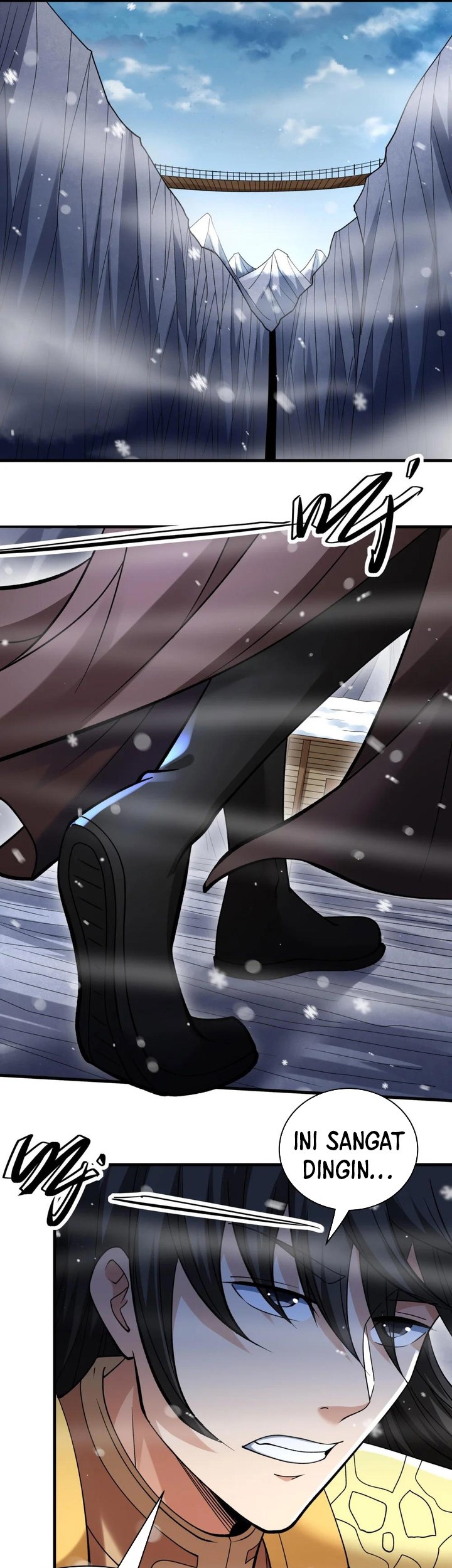 Manga page 21
