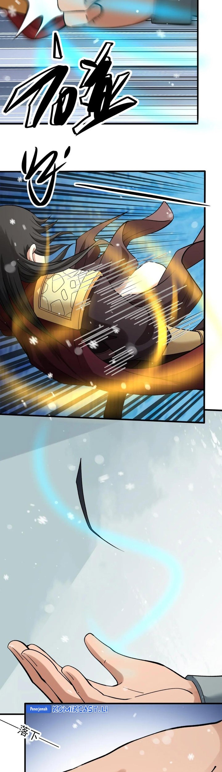 Manga page 7