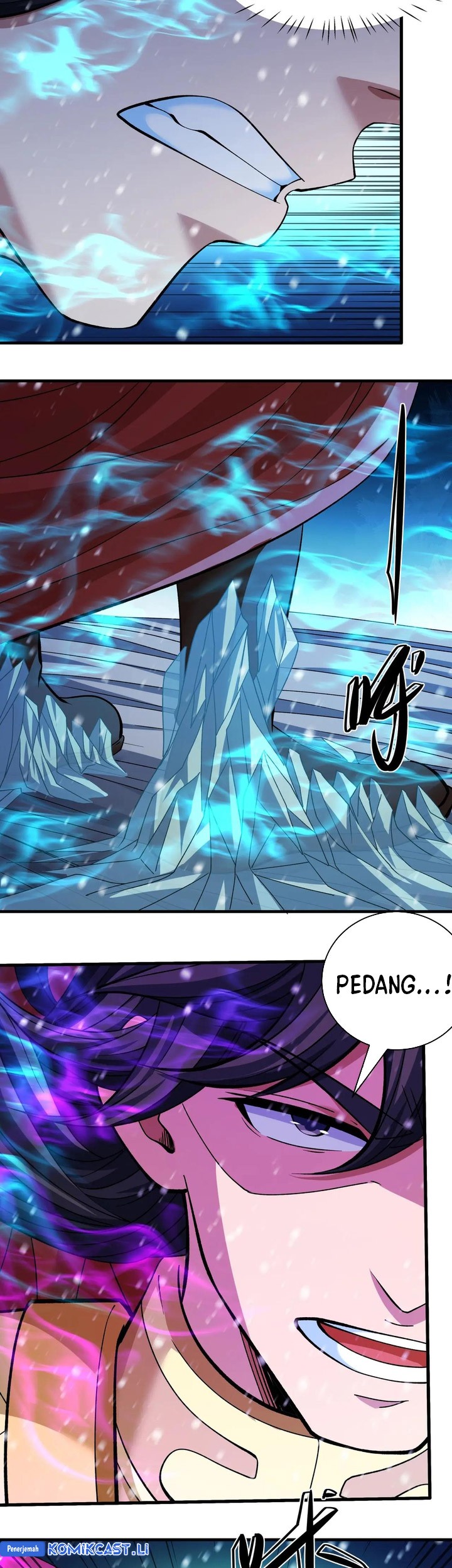 Manga page 9