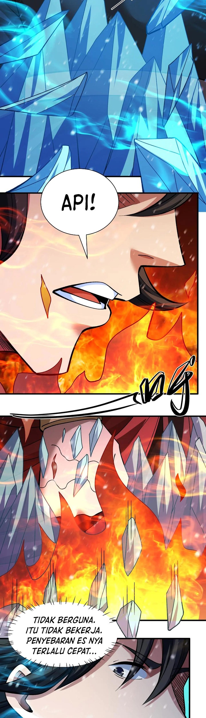 Manga page 11