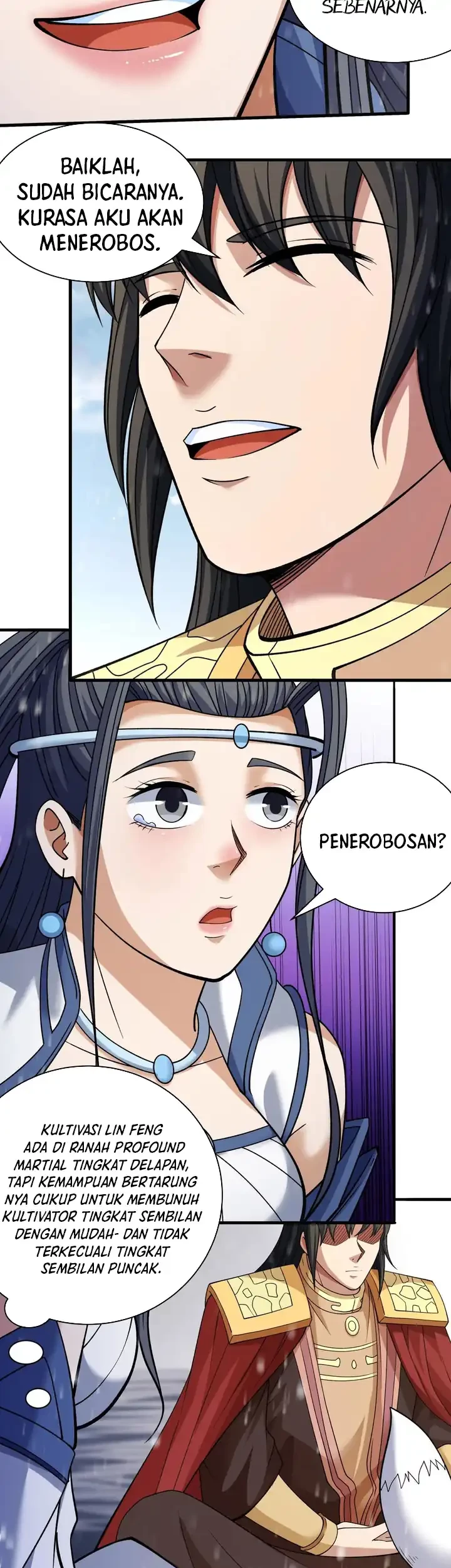 Manga page 22