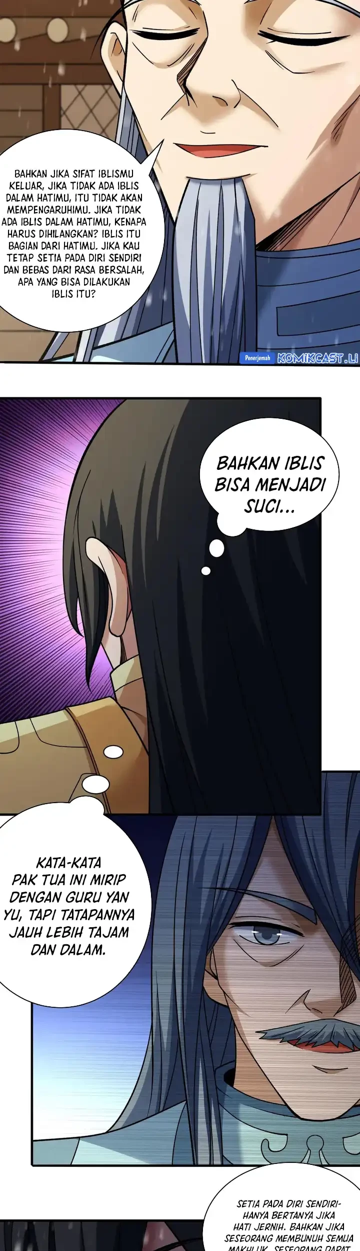 Manga page 10