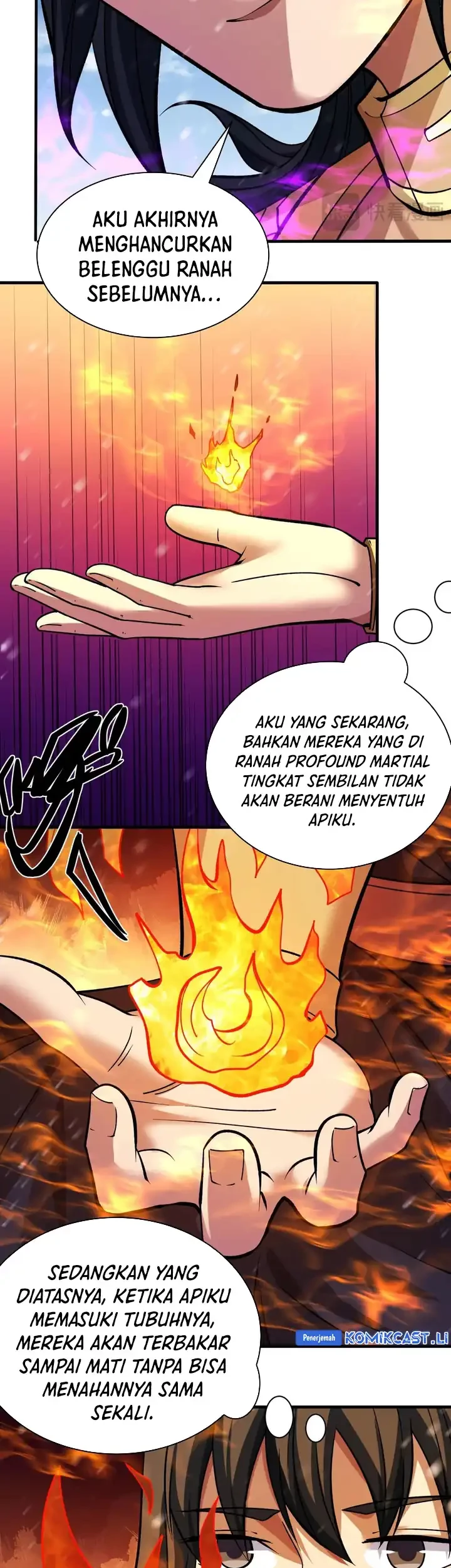 Manga page 18