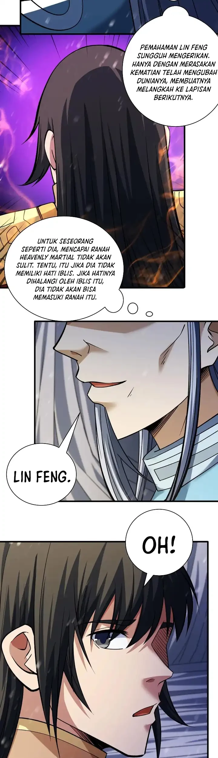 Manga page 22