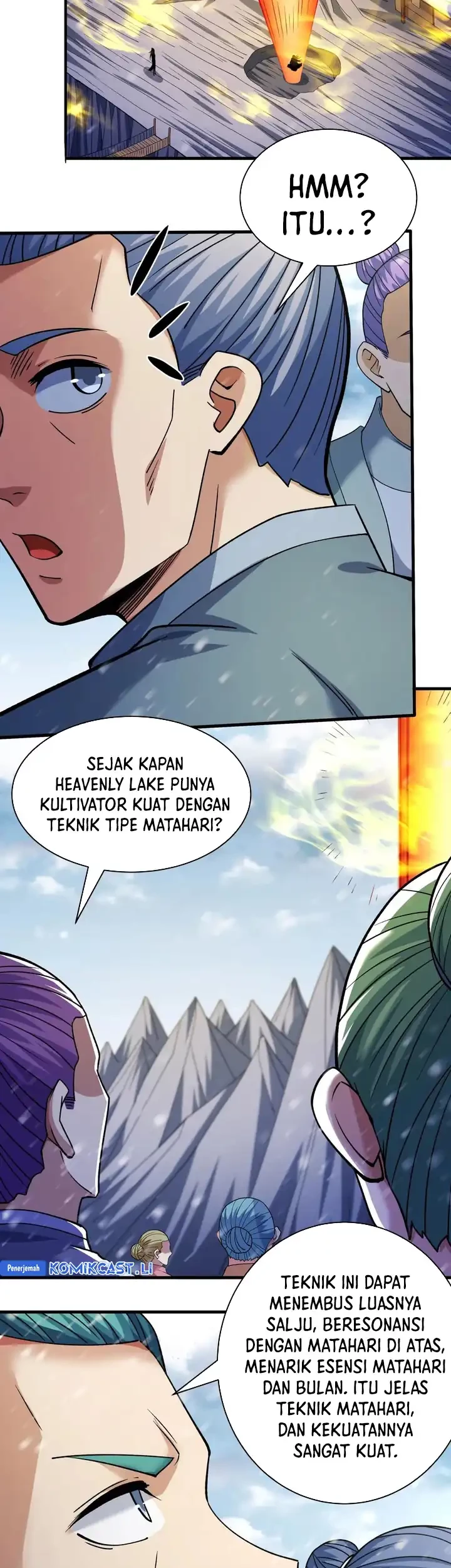 Manga page 10