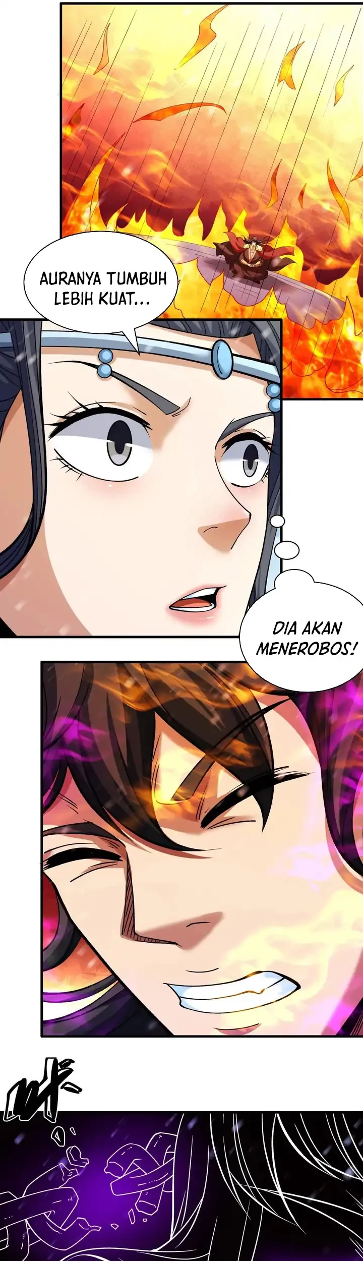Manga page 14