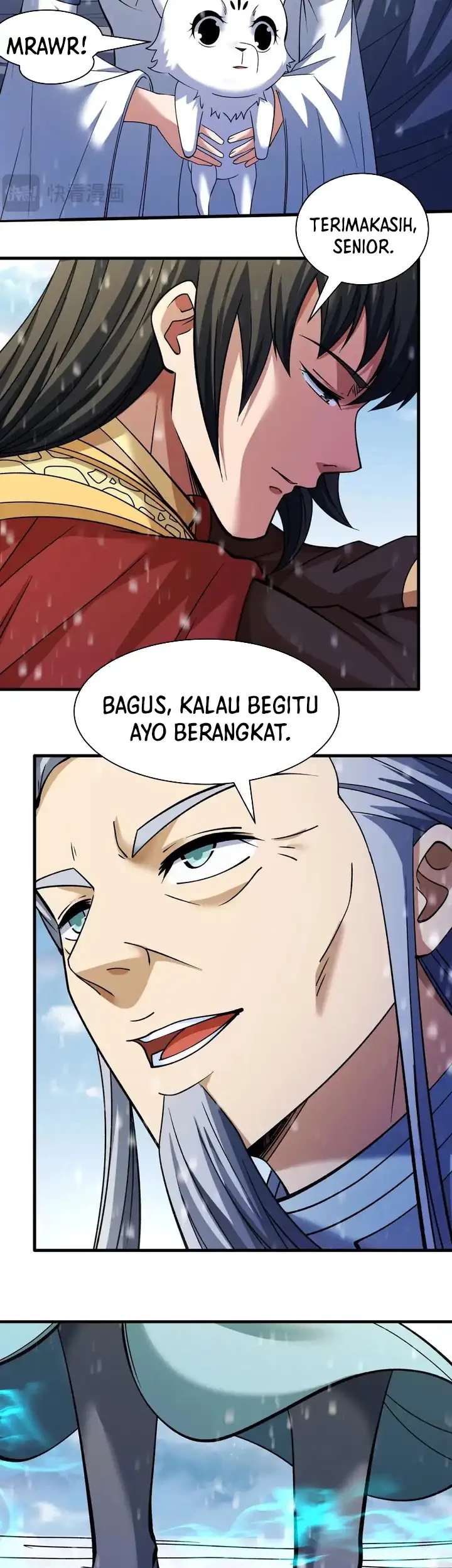 Manga page 4